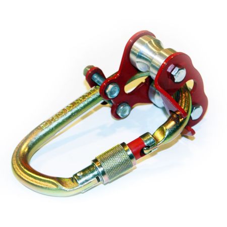  Ролик на карабин Спринтер ОрионАльп в Сочи  