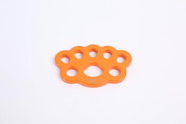  Накопитель Вертикаль средний такелажный оранжевый в Сочи  