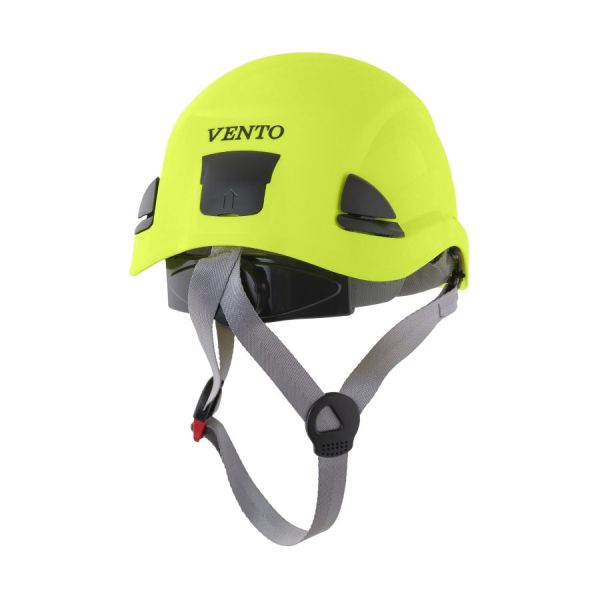  Каска Венто защитная Энерго флуоресцентно-зеленый в Сочи  