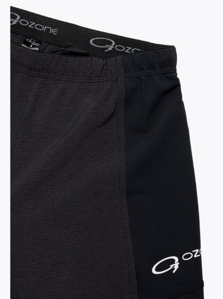 Бриджи Оз Ozone Teon (муж) т.коричневый