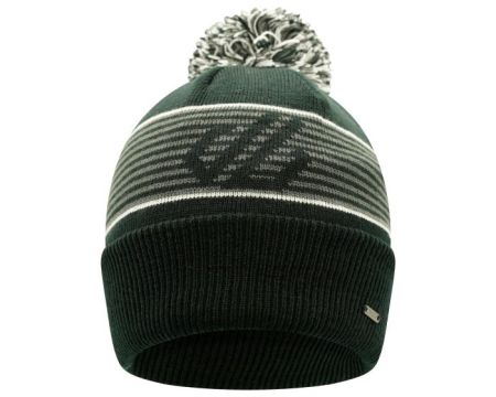 Шапка Dare2B Out Wit Beanie черный,оранжевый в Сочи