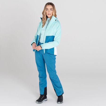 Брюки горнолыжные Dare2B Effused II Ws синий в Сочи