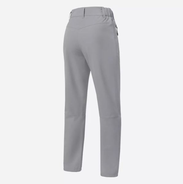 Брюки Finntrail женские Wave W 4601 Grey