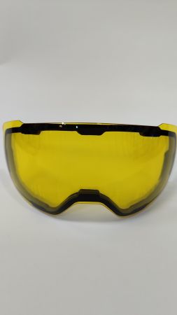 Купить Маска Los Raketos Banger Red Chrom Polarised 23001 в Сочи