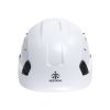  Каска Вертикаль альпинисткая Zenon белая в Сочи  