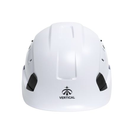  Каска Вертикаль альпинисткая Zenon белая в Сочи  