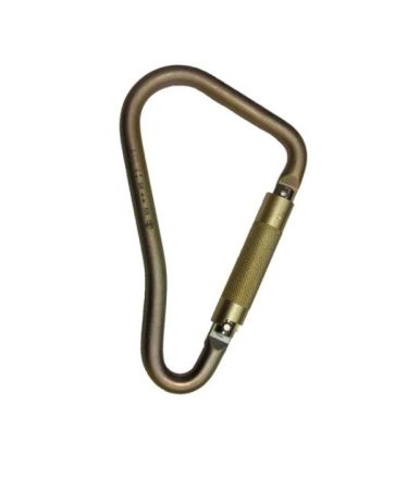  Карабин монтажный стальной автомат Вертикаль в Сочи  