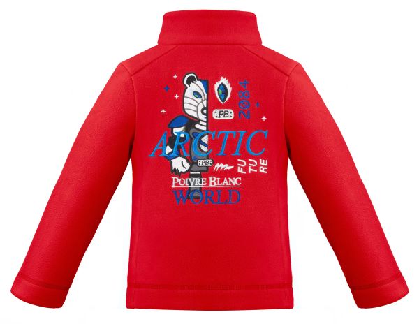 Толстовка Poivre Blanc W21-1510-BBBY/A голубой в Сочи