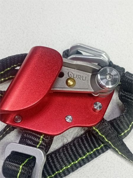  Зажим ножной Guru Glide right в Сочи  