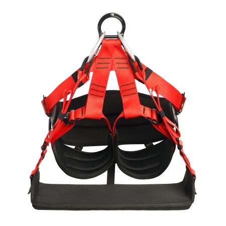  Сиденье Вертикаль Промальп Мастер 2020 175 мм.для работы на высоте в Сочи  