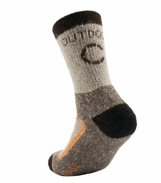 Купить Носки Следопыт Outdoor до -20С в Сочи