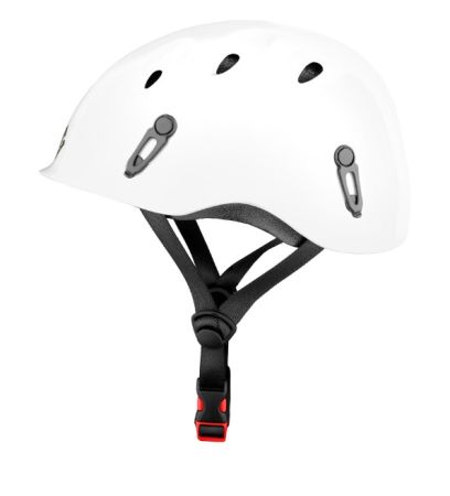  Каска Red Fox Combi белый в Сочи  