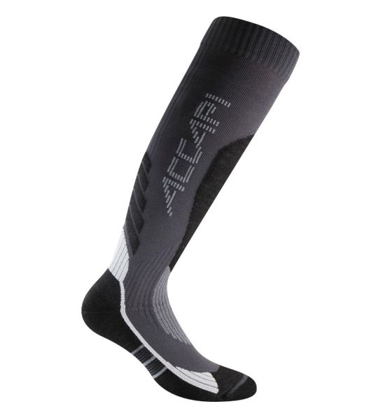 Купить Носки Accapi Ski Performance Black/Anthracite в Сочи