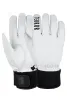 Перчатки Terror-Leather Gloves Black в Сочи