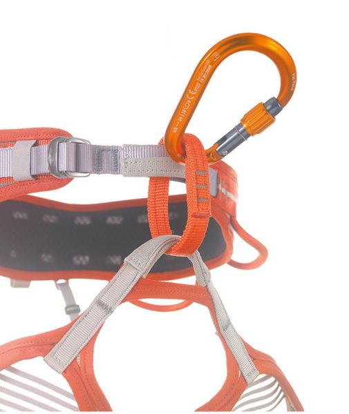  Карабин Camp CORE LOCK - Orange в Сочи  