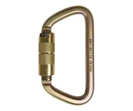  Карабин Red Fox стальной 249-10115 Auto в Сочи  