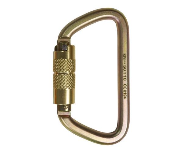  Карабин Red Fox стальной 249-10115 Auto в Сочи  