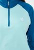 Толстовка Dare2B Involved II Strch бирюзовый в Сочи