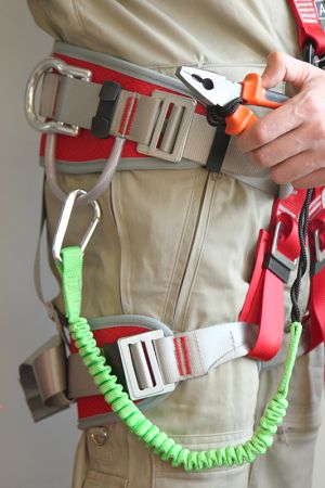  Строп для удержания инструмента одинарный Венто в Сочи  