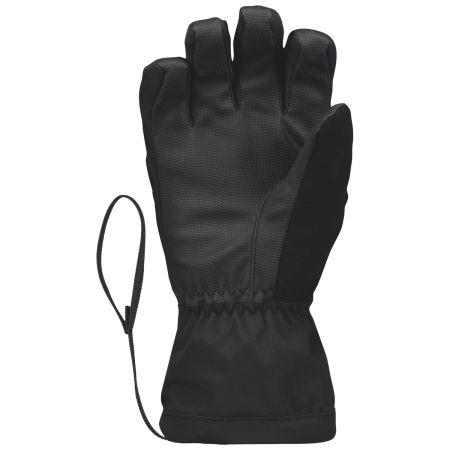 Перчатки Scott Ultimate GTX Ws black в Сочи