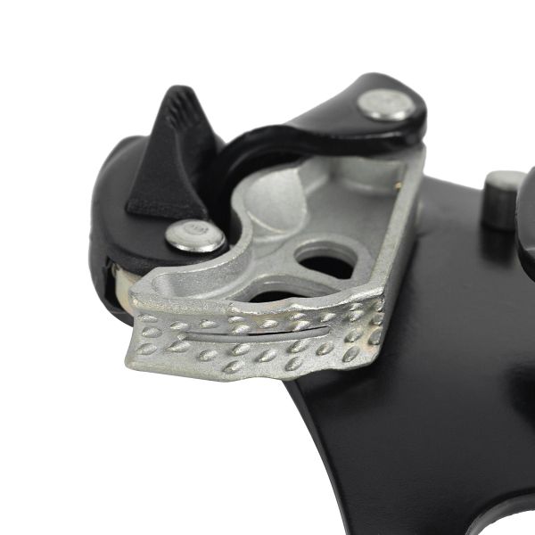  Зажим Вертикаль Жумар левый (LUX) в Сочи  