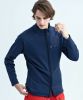 Куртка Phenix Alpine Natural Heat Fleece синий в Сочи