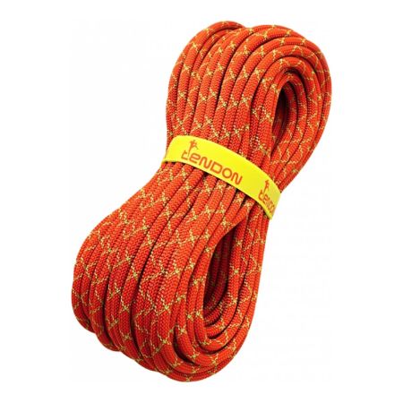  Веревка динамическая Tendon Smart Lite 9,8 мм 100м в Сочи  