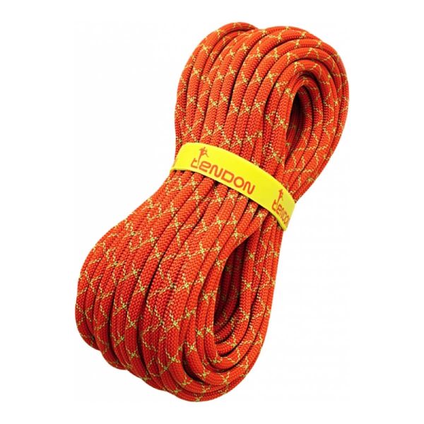  Веревка динамическая Tendon Smart Lite 9,8 мм 100м в Сочи  