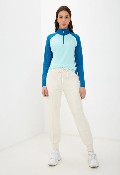 Толстовка Dare2B Involved II Strch бирюзовый в Сочи