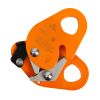  Зажим Вертикаль страховочный orange в Сочи  