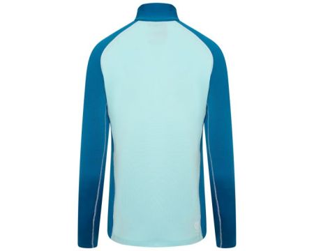 Толстовка Dare2B Involved II Strch бирюзовый в Сочи