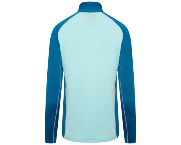 Толстовка Dare2B Involved II Strch бирюзовый в Сочи