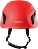  Каска Венто альпинистская Quasar красный в Сочи  