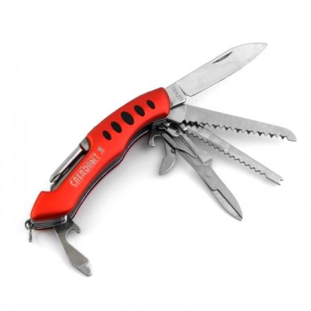 Мультитул Следопыт 11 предметов в коробке PF-MT-10