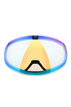 Купить Маска Terror - Future Silver в Сочи