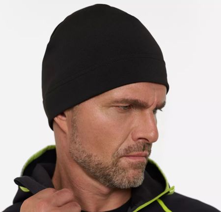 Шапка Finntrail Venom 9718 Graphite в Сочи