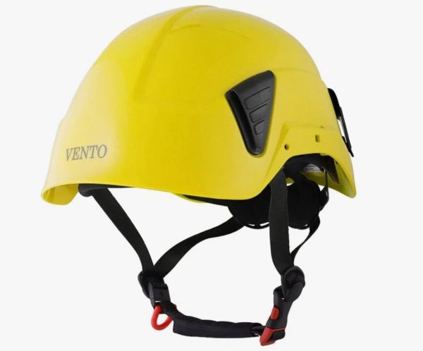  Каска Венто защитная Энерго желтая в Сочи  