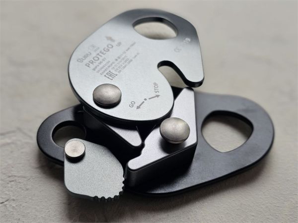  Зажим GURU PROTEGO в Сочи  