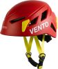  Каска Венто альпинистская Pulsar красный в Сочи  