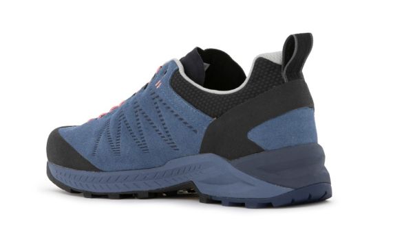 Купить ботинки dolomite crodarossa w's leather gtx denim blue  в Сочи