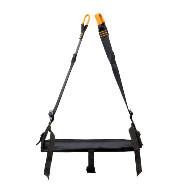  Сиденье Вертикаль Промальп Мастер 2020 120 мм.для работы на высоте в Сочи  