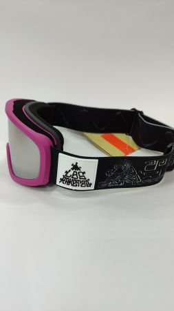 Купить Маска Los Raketos Kooky Orange 21912,13 в Сочи