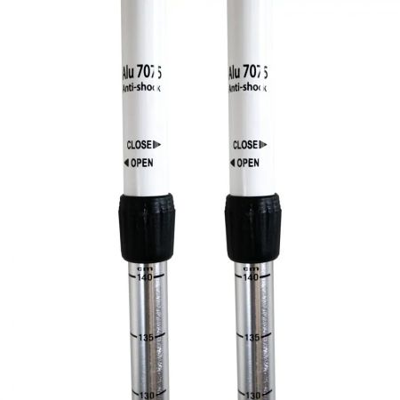 Палки треккинговые Tramp Trail 140 TRR-002