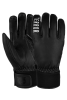 Перчатки Terror-Leather Gloves Black в Сочи