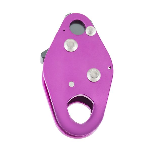  Зажим Венто страховочный Капля дюраль в Сочи  