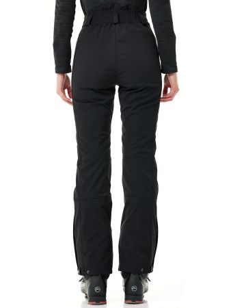 Брюки горнолыжные Poivre Blanc W24-0820-WO черный в Сочи