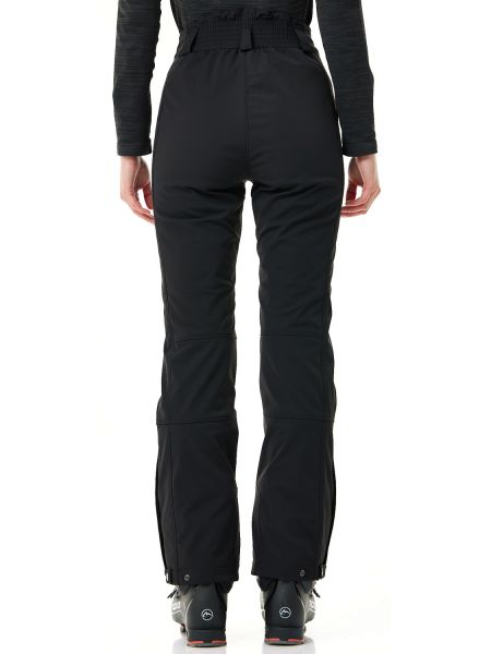 Брюки горнолыжные Poivre Blanc W24-0820-WO черный в Сочи