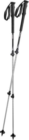 Палки треккинговые Венто Pulse удлиненной рукояткой