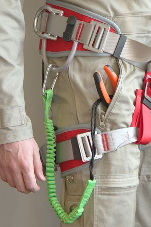  Строп для удержания инструмента одинарный Венто в Сочи  