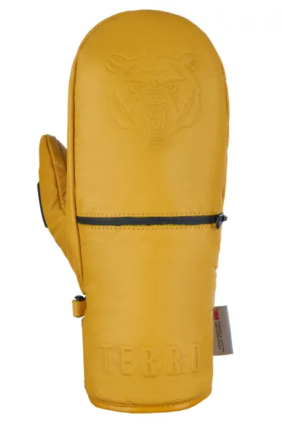 Варежки Terror-Leather Mitten в Сочи